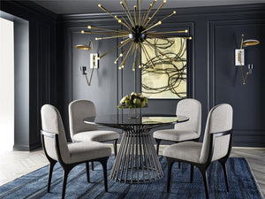 Serrano Dining Table