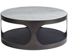 Load image into Gallery viewer, Magritte Round Cocktail Table
