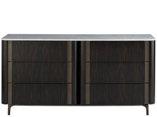 Load image into Gallery viewer, Drawer Dresser
