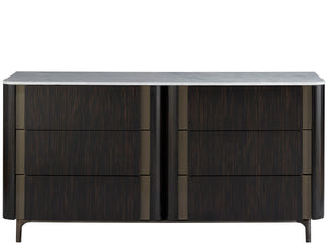 Drawer Dresser