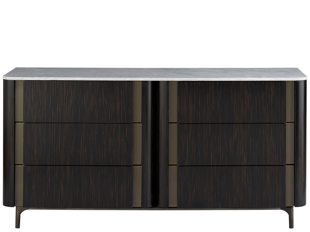 Drawer Dresser