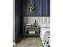 Load image into Gallery viewer, Iris Nightstand
