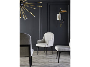 Yves Arm Chair