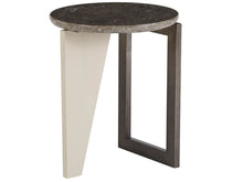 Load image into Gallery viewer, Kline Round end table
