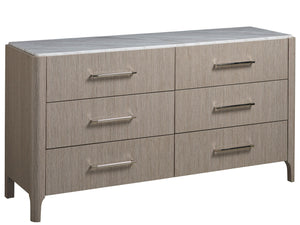 Soren Dresser