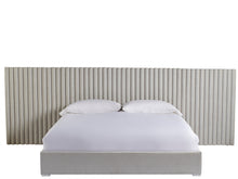 Load image into Gallery viewer, Decker Queen Wall Bed with Panels
