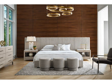 Load image into Gallery viewer, Decker Queen Wall Bed with Panels
