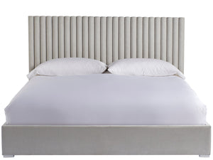 Decker Queen Wall Bed