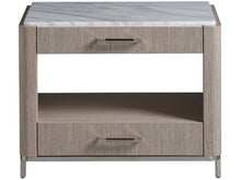 Load image into Gallery viewer, Soren Bedside Table
