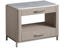 Load image into Gallery viewer, Soren Bedside Table
