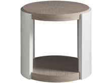Load image into Gallery viewer, Round End Table
