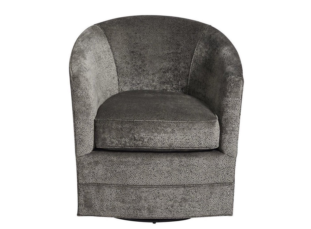 Burke Swivel Chair