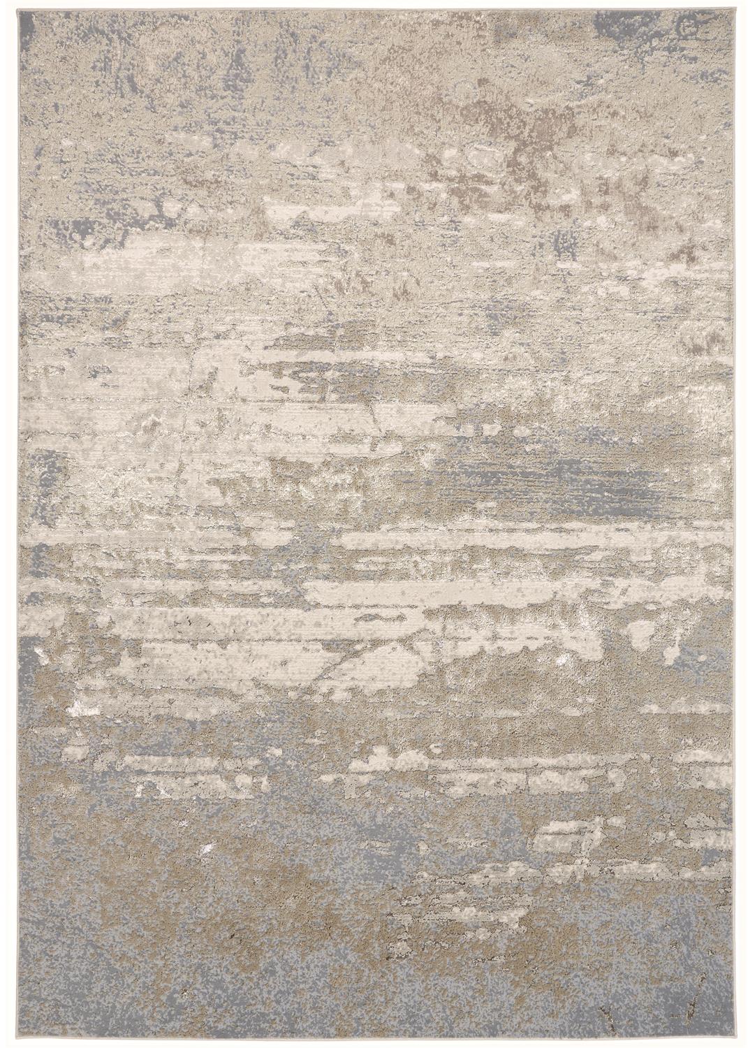 Aura 3567F in Beige/Gold