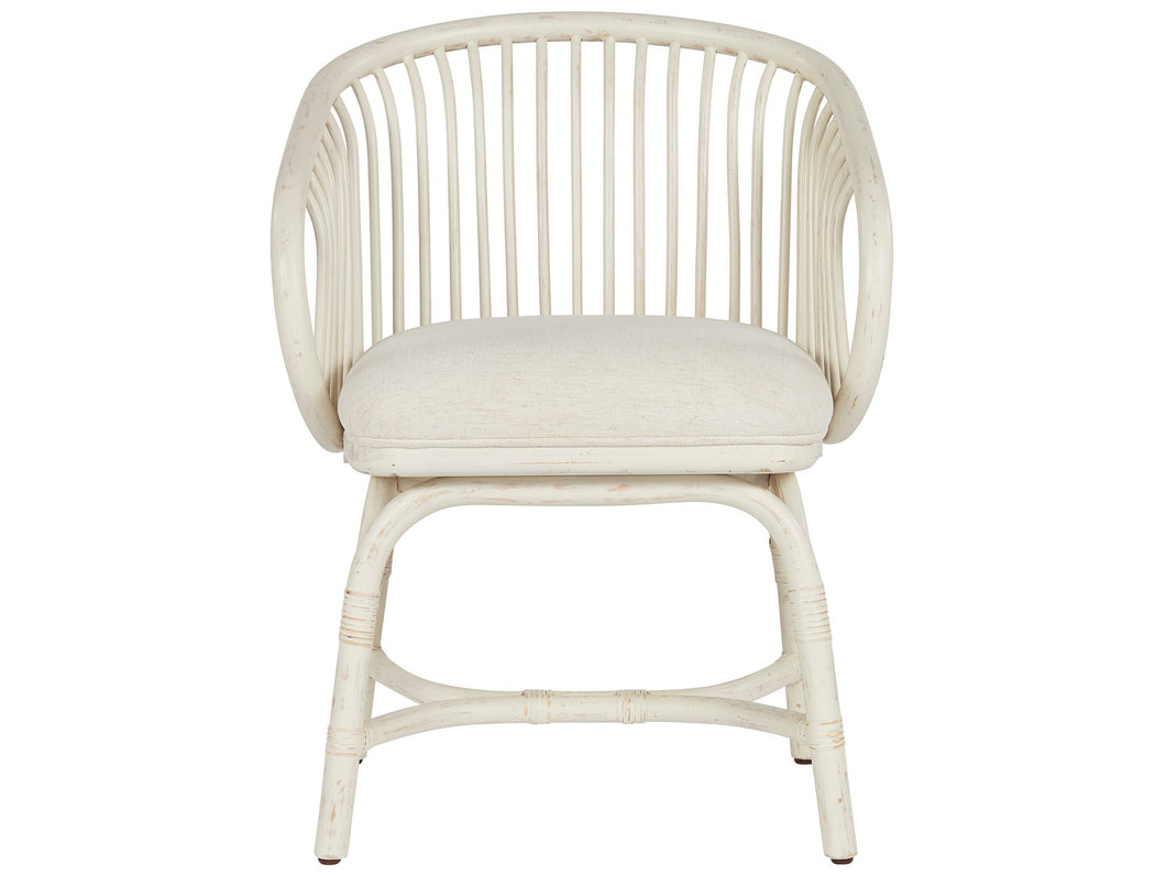 Aruba Rattan Chair