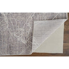 Lennon in Beige-ivory