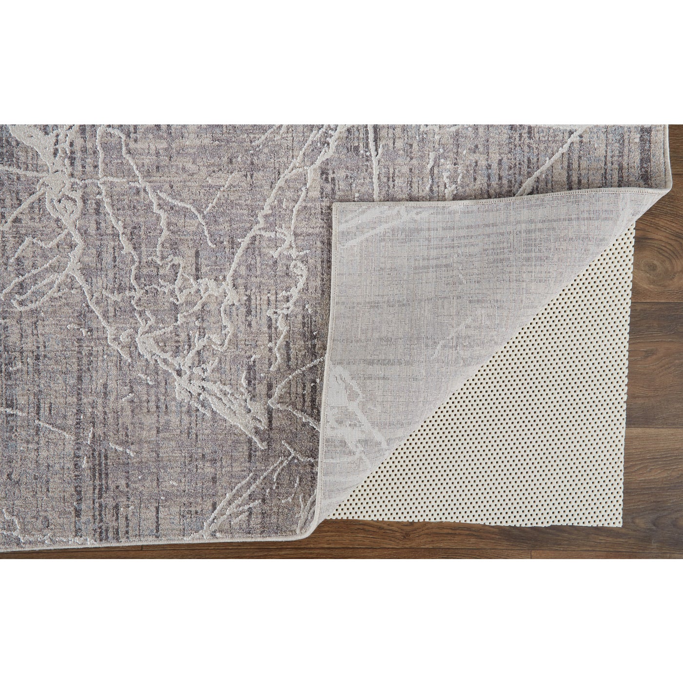 Lennon in Beige-ivory