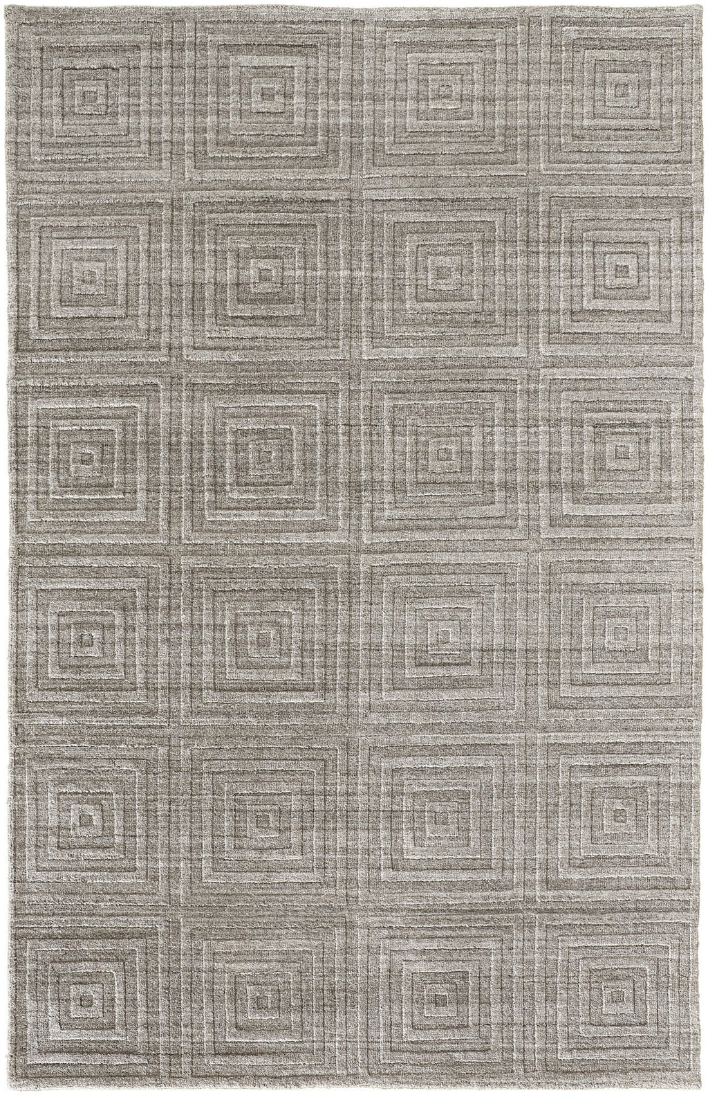 Redford Beige Gray