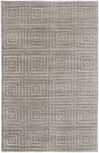 Redford Beige Gray