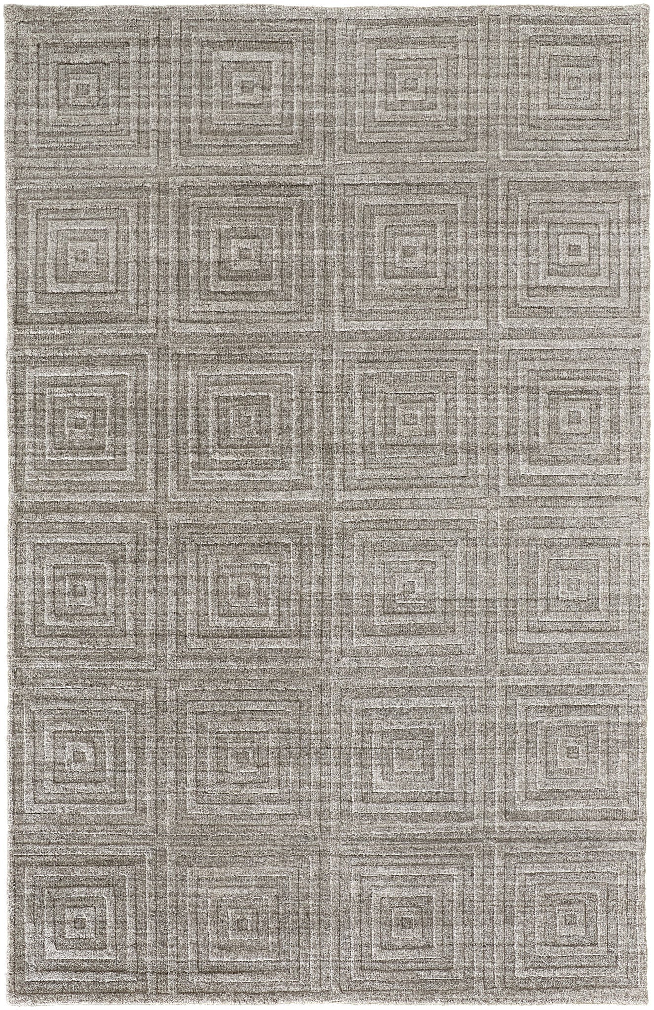 Redford Beige Gray