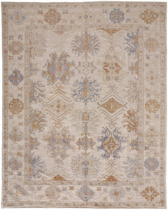 Wendover 6861F in Beige-Gray