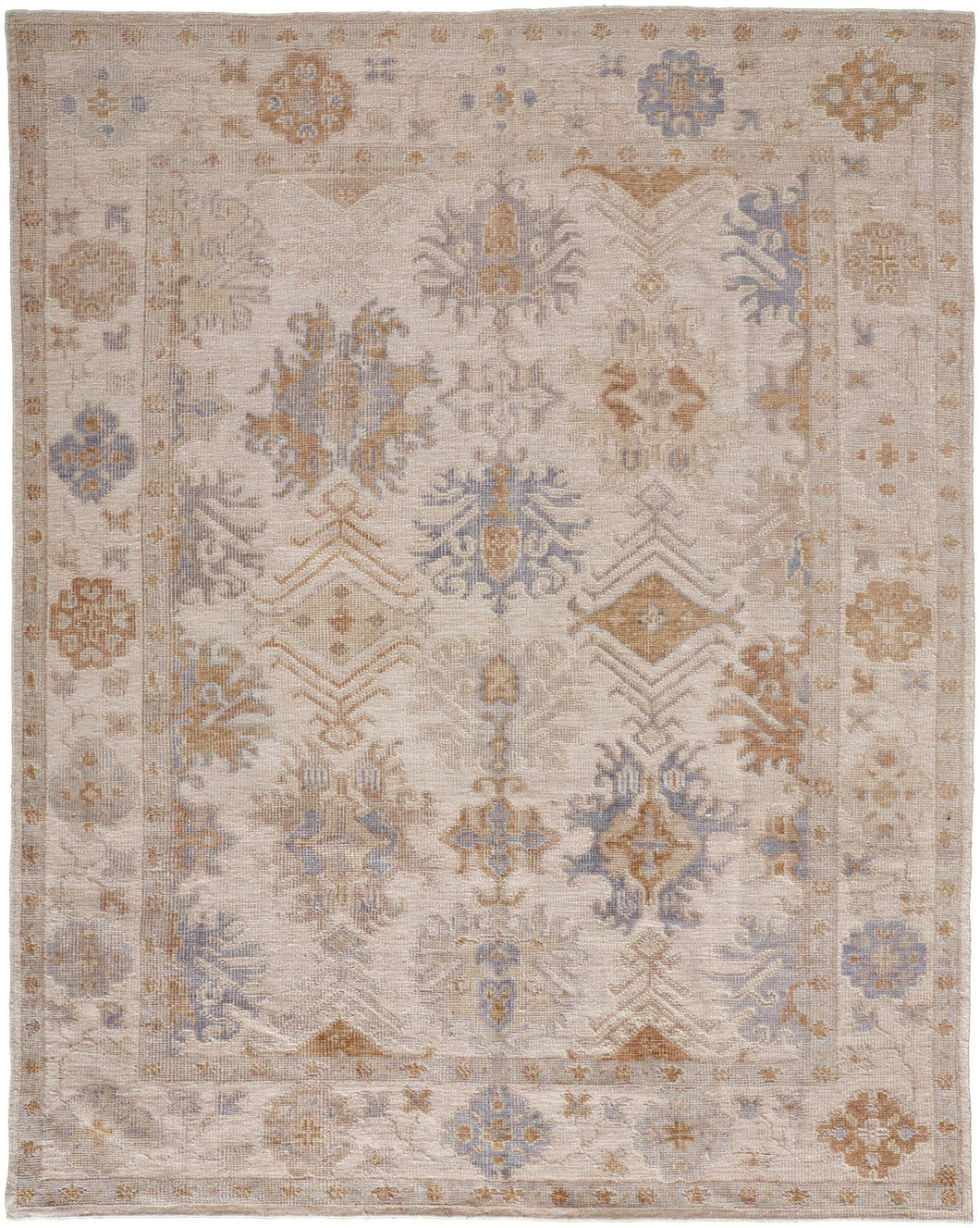 Wendover 6861F in Beige-Gray