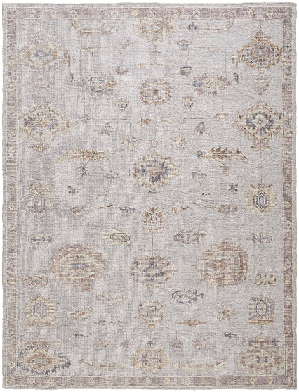 Wendover 6846F in Silver