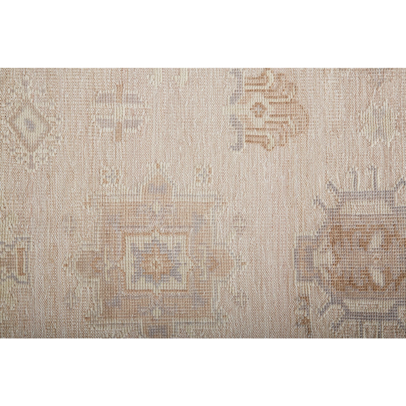 Wendover 6858F in Beige-Ivory