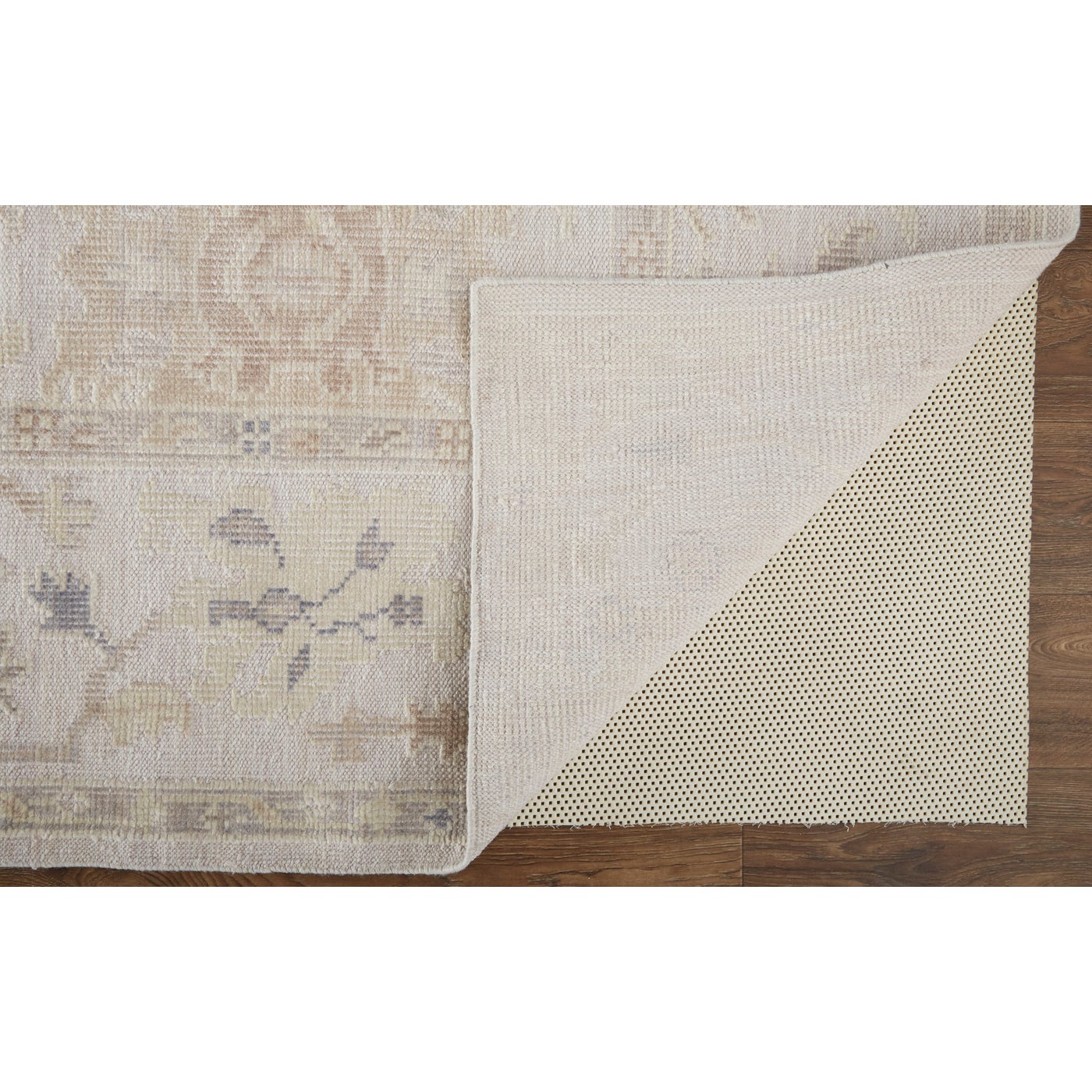 Wendover 6864F in Silver