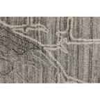 Whitton in Gray-Ivory