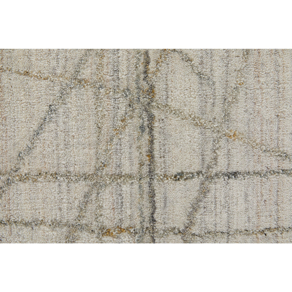 Whitton in Ivory-Charcoal