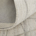 Whitton in Ivory-Charcoal