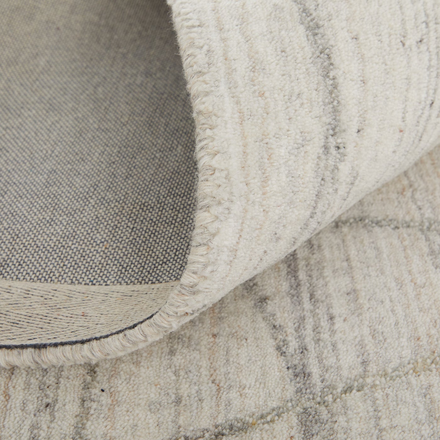 Whitton in Ivory-Charcoal