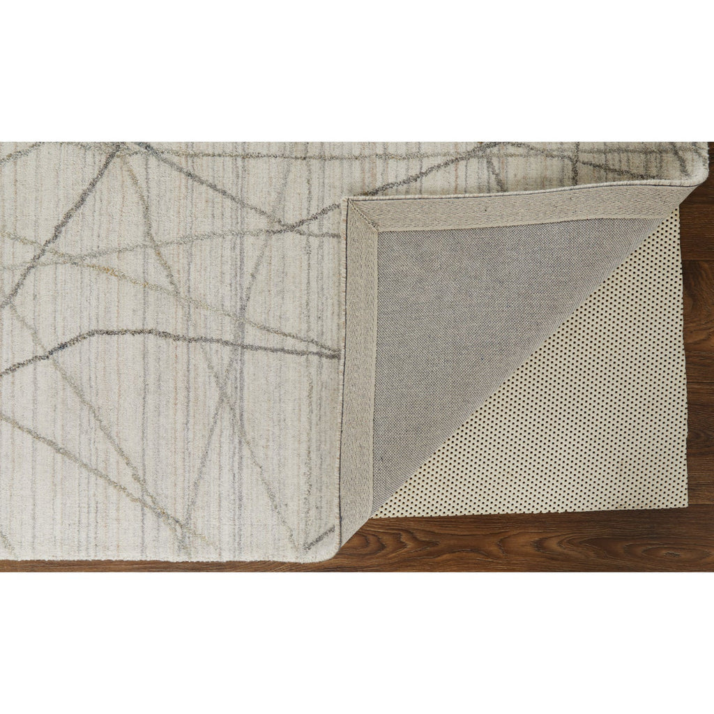 Whitton in Ivory-Charcoal